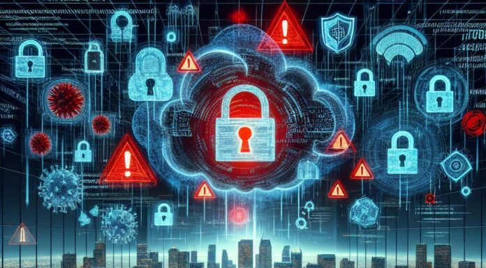 Ciberádico aeropuertos europeos: Enisa confirma el ransomware de terceros