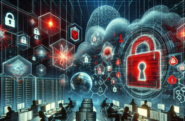 ¿Qué es la caza de amenazas cibernéticas? Definición, ejemplos y herramientas útiles