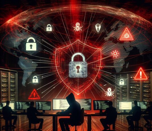 Cómo proteger sus activos criptográficos del robo digital Cómo proteger sus activos criptográficos del robo digital