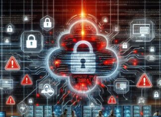 Septiembre de 2025: ataques cibernéticos más grandes, ataques de ransomware e violaciones de datos