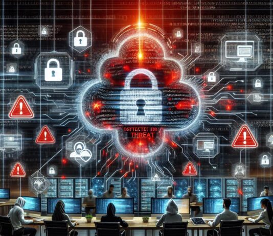 Septiembre de 2025: ataques cibernéticos más grandes, ataques de ransomware e violaciones de datos Septiembre de 2025: ataques cibernéticos más grandes, ataques de ransomware e violaciones de datos