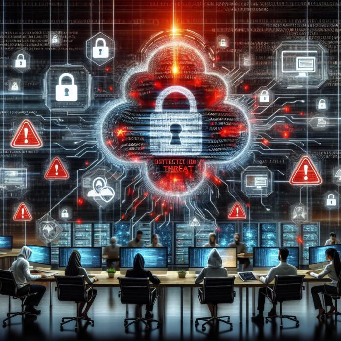 Septiembre de 2025: ataques cibernéticos más grandes, ataques de ransomware e violaciones de datos