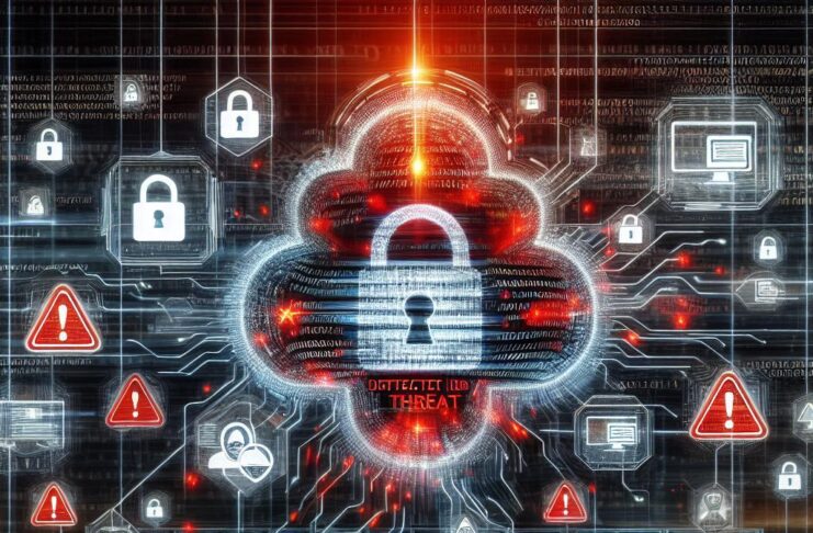 Septiembre de 2025: ataques cibernéticos más grandes, ataques de ransomware e violaciones de datos