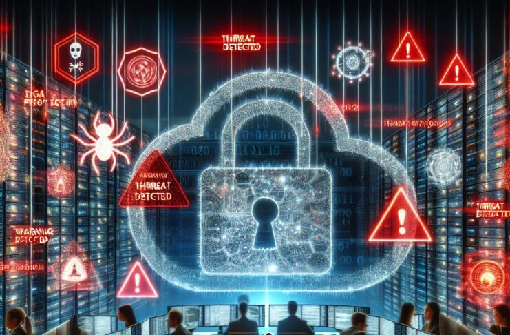 Los riesgos digitales ocultos en las adquisiciones de nuevas empresas