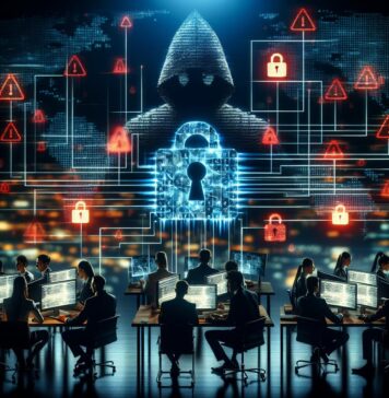 La importancia de la seguridad de las contraseñas para los estudiantes en la era digital La importancia de la seguridad de las contraseñas para los estudiantes en la era digital