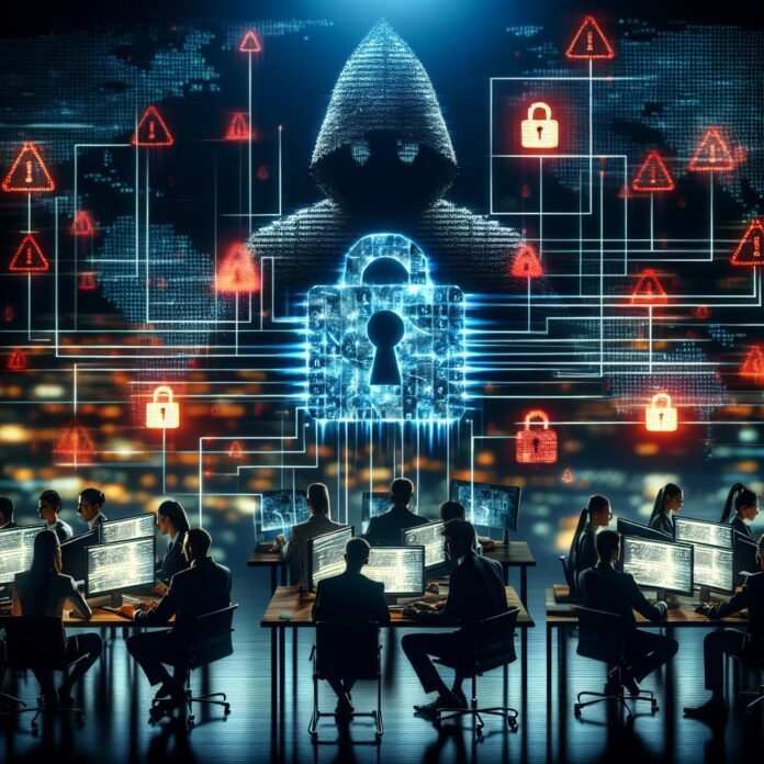 La importancia de la seguridad de las contraseñas para los estudiantes en la era digital