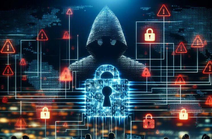 La importancia de la seguridad de las contraseñas para los estudiantes en la era digital