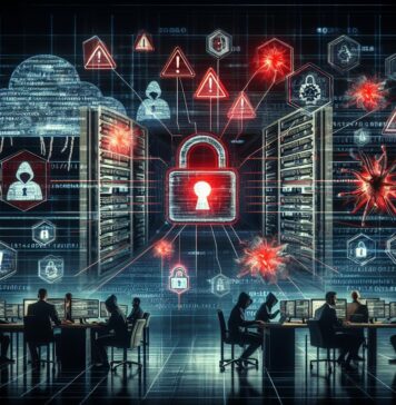 Diez amenazas cibernéticas emergentes en 2026: cómo detectarlas y mitigar los riesgos Diez amenazas cibernéticas emergentes en 2026: cómo detectarlas y mitigar los riesgos