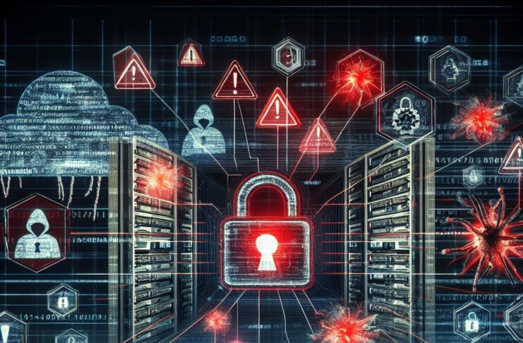 Diez amenazas cibernéticas emergentes en 2026: cómo detectarlas y mitigar los riesgos