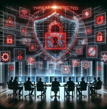 Cómo los conocimientos basados en datos están dando forma al futuro de la ciberdefensa Cómo los conocimientos basados en datos están dando forma al futuro de la ciberdefensa