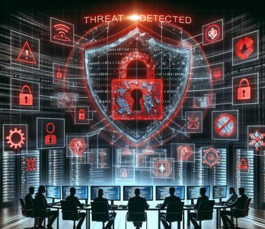 Cómo los conocimientos basados ​​en datos están dando forma al futuro de la ciberdefensa