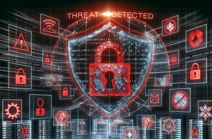 Cómo los conocimientos basados ​​en datos están dando forma al futuro de la ciberdefensa