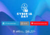 ¡No te pierdas Cyber IA Day!