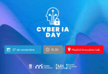 ¡No te pierdas Cyber IA Day!