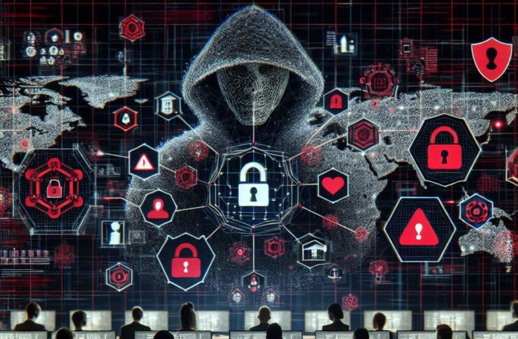 Consejos sencillos de ciberseguridad para todos los negocios en línea