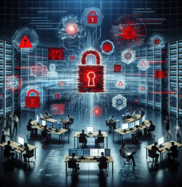 Los mejores proveedores de proxy para inteligencia sobre amenazas de ciberseguridad