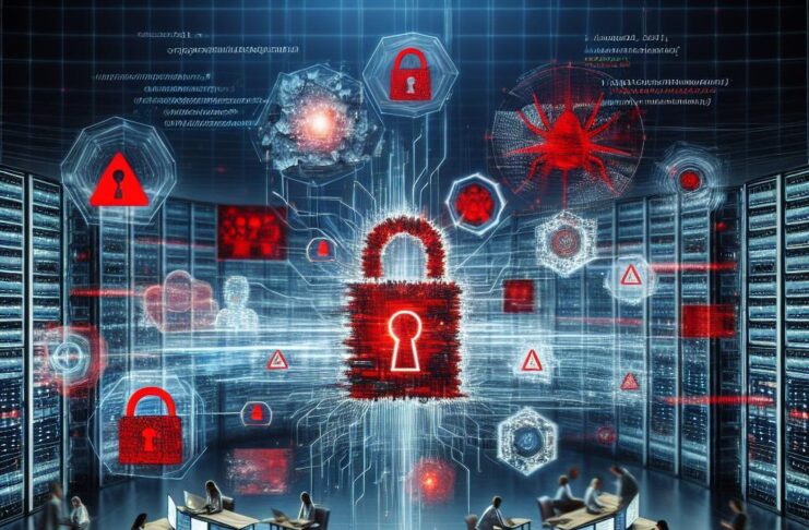 Los mejores proveedores de proxy para inteligencia sobre amenazas de ciberseguridad