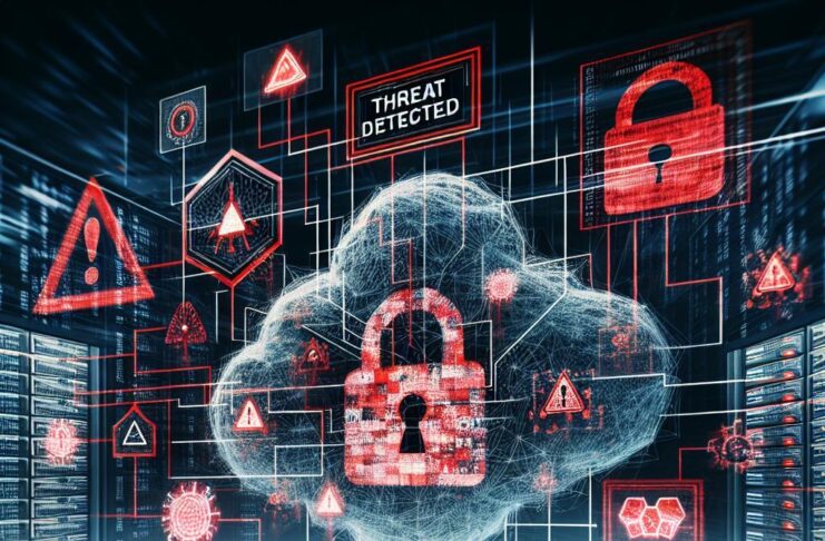 Game Over: 5 tipos de ataques cibernéticos que amenazan al mundo de los videojuegos