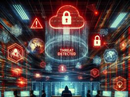 Octubre de 2025: mayores ataques cibernéticos y ataques de ransomware, violaciones de datos