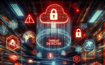 Octubre de 2025: mayores ataques cibernéticos y ataques de ransomware, violaciones de datos