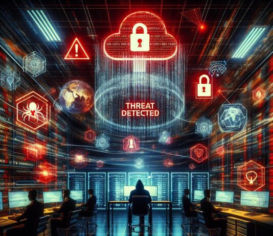 Octubre de 2025: mayores ataques cibernéticos y ataques de ransomware, violaciones de datos