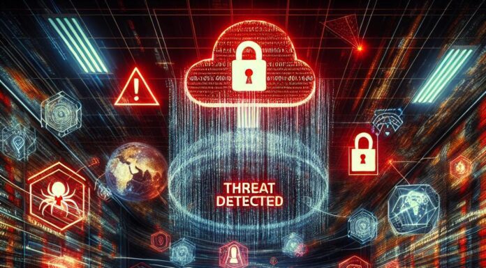 Octubre de 2025: mayores ataques cibernéticos y ataques de ransomware, violaciones de datos