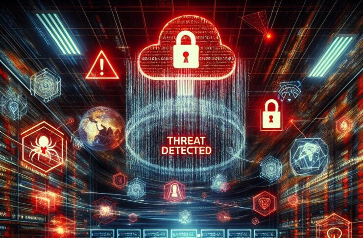 Octubre de 2025: mayores ataques cibernéticos y ataques de ransomware, violaciones de datos