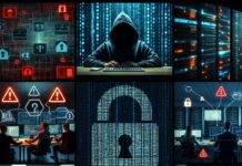 Medidas de ciberseguridad que toda empresa financiera debería tomar Medidas de ciberseguridad que toda empresa financiera debería tomar