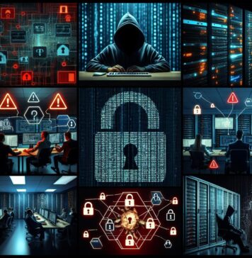 Medidas de ciberseguridad que toda empresa financiera debería tomar