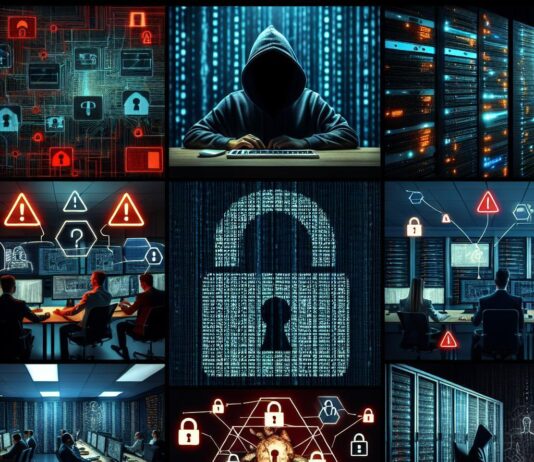 Medidas de ciberseguridad que toda empresa financiera debería tomar