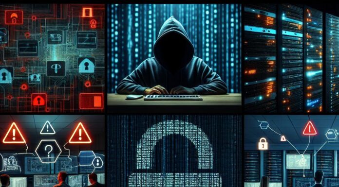 Medidas de ciberseguridad que toda empresa financiera debería tomar Medidas de ciberseguridad que toda empresa financiera debería tomar