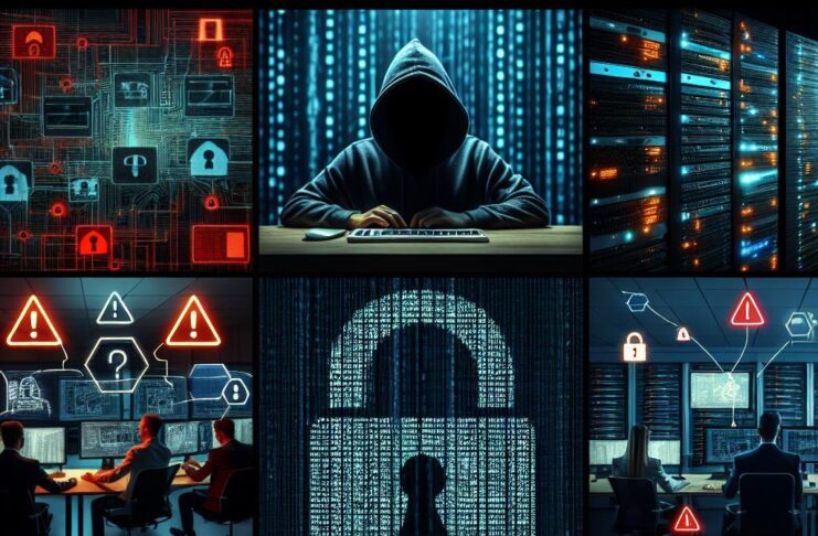 Medidas de ciberseguridad que toda empresa financiera debería tomar