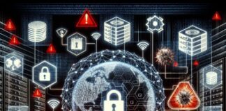 Cómo garantizar la máxima seguridad en su sala de datos