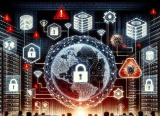 Cómo garantizar la máxima seguridad en su sala de datos