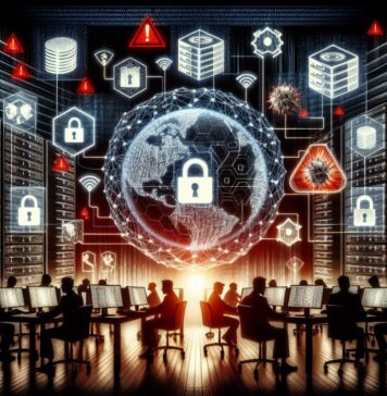 Cómo garantizar la máxima seguridad en su sala de datos