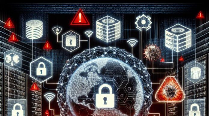 Cómo garantizar la máxima seguridad en su sala de datos