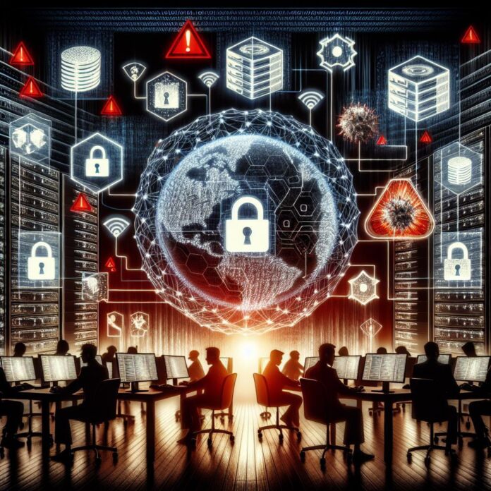 Cómo garantizar la máxima seguridad en su sala de datos