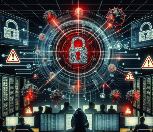 Cómo la ciberseguridad refuerza la gestión de calidad en industrias reguladas Cómo la ciberseguridad refuerza la gestión de calidad en industrias reguladas