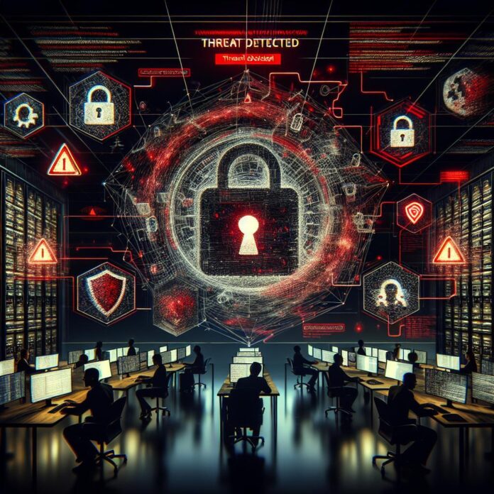 Oleada creciente de amenazas cibernéticas: por qué la seguridad proactiva es fundamental hoy en día