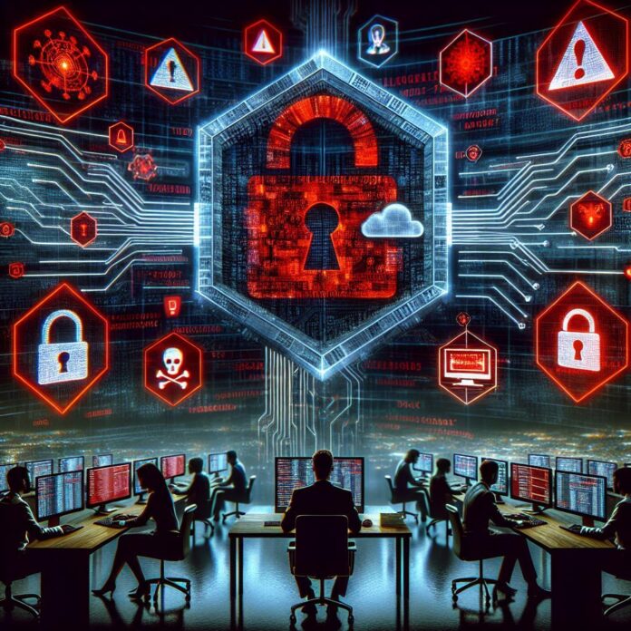 Ciberseguridad resistente a los cuánticos: preparar la TI para el futuro