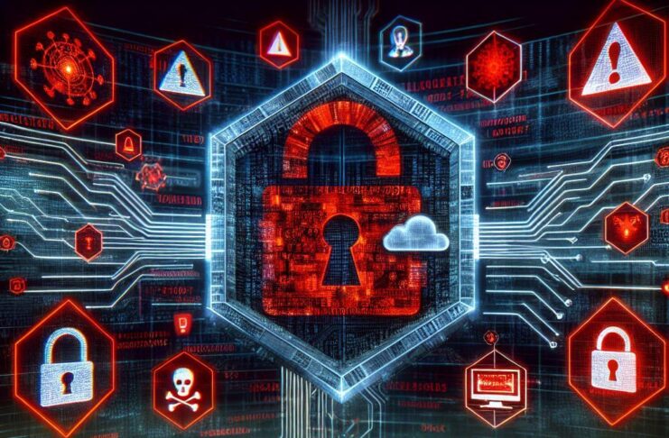 Ciberseguridad resistente a los cuánticos: preparar la TI para el futuro