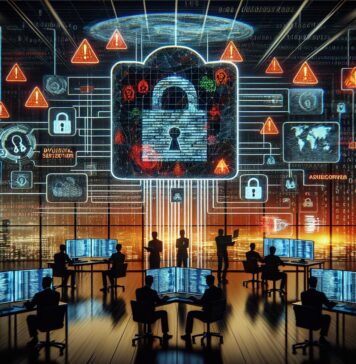 5 razones convincentes para estudiar y seguir una carrera en ciberseguridad 5 razones convincentes para estudiar y seguir una carrera en ciberseguridad