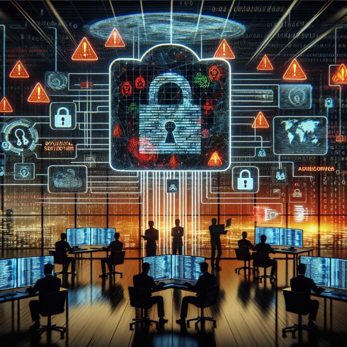 5 razones convincentes para estudiar y seguir una carrera en ciberseguridad