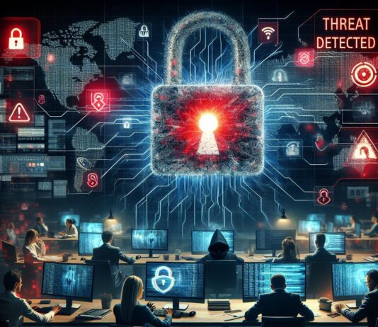 Comunicar amenazas cibernéticas de forma eficaz con presentaciones visuales