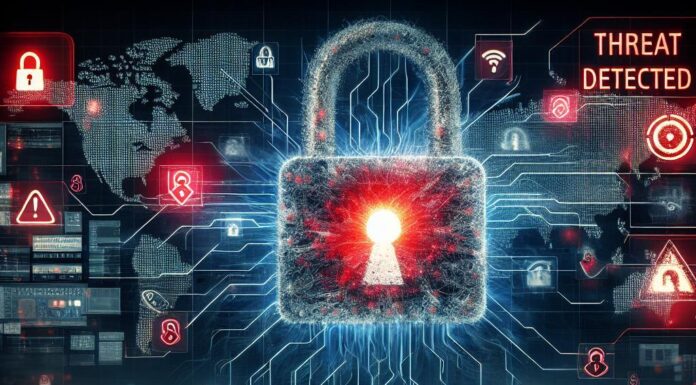 Comunicar amenazas cibernéticas de forma eficaz con presentaciones visuales Comunicar amenazas cibernéticas de forma eficaz con presentaciones visuales