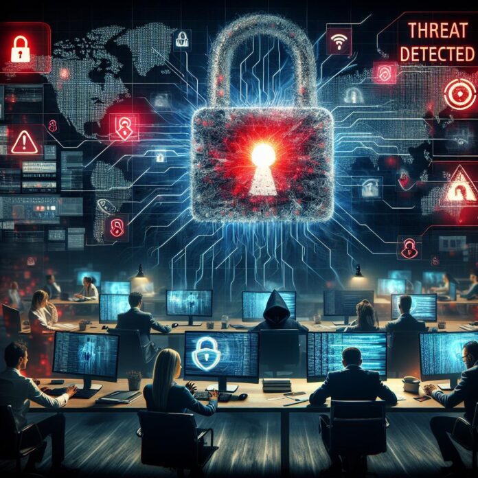 Comunicar amenazas cibernéticas de forma eficaz con presentaciones visuales