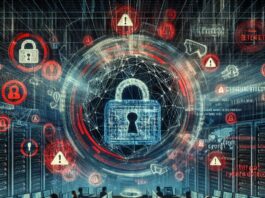 Noviembre de 2025: importantes ataques cibernéticos, ataques de ransomware y filtraciones de datos