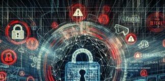 Noviembre de 2025: importantes ataques cibernéticos, ataques de ransomware y filtraciones de datos