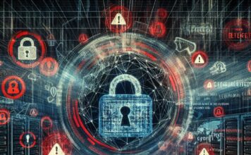 Noviembre de 2025: importantes ataques cibernéticos, ataques de ransomware y filtraciones de datos