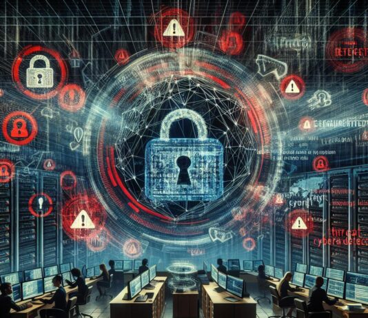 Noviembre de 2025: importantes ataques cibernéticos, ataques de ransomware y filtraciones de datos